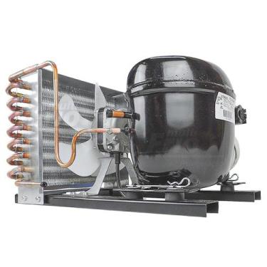 Imagem de Unidade Condensadora Embraco 1/4+ UFF025+XZ-BA10A (UFUS80 HAK) 220V R1