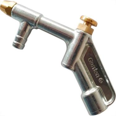 Imagem de Pistola Para Pulverizacao 1/4'' Garden - 11006E