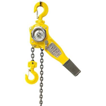 Imagem de TNT Talha Manual de Alavanca 750KG de Corrente (1,5 Metros)