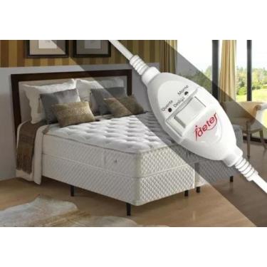 Imagem de Lençol térmico casal 220v inmetro - TERMOSUL