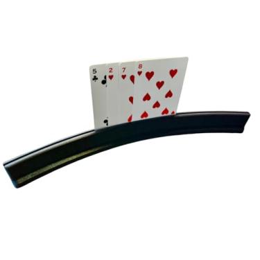 Imagem de Porta-Cartas De Baralho Curvo