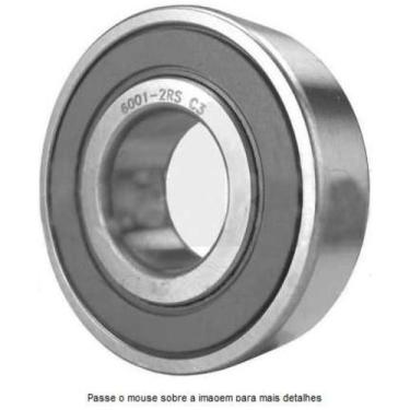 Imagem de Rolamento de direção Ford Versailles 1991 a 1996 KOYO