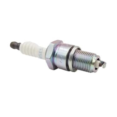 Imagem de 4 peças/lote BPR5ES 7422 compatível para Astra F Corsa A/B 8900 Megane 96 Damas Tico Matiz plugues de ignição