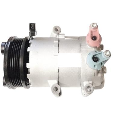 Imagem de Compressor de ar condicionado automotivo compatível com GALKAXY compatível com MONDEO VOLVO S80 V70 06-15 36002786 1858665 1745033 1766990 1791009 6G9119D629DB 6G9119D629DC