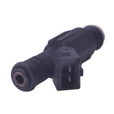 Imagem de DEFUS 4/6/8/12/20PCS Injeção de combustível OEM GT1400 Injetores de combustível Válvula compatível com Mercedes Benz Módulo de dosagem Carro de corrida 1400cc Bico Novo(20pcs)