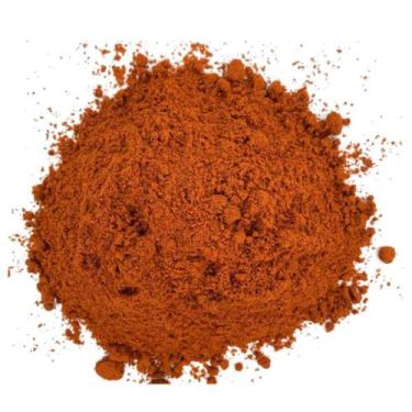 Imagem de Páprica Defumada em Pó Pura 100% Natural Tempero a Granel 250g 500g 1k