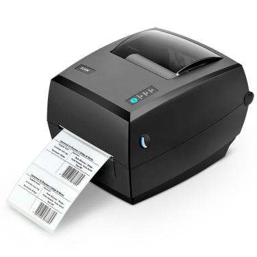 Imagem de Impressora de Etiquetas Elgin L42 Pro Full, USB/Ethernet/Serial - 46L42PUSEC01