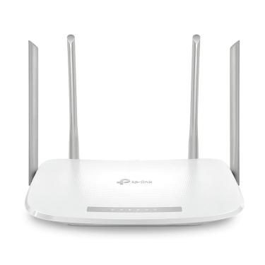 Imagem de Roteador Tp-link Gigabit Wireless Ac1200 Dual Band Versão 3