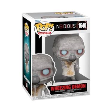 Imagem de Funko POP! Movies: Insidious - Wheezing Demon - Collectable Vinyl Figure - Gift Idea - Official Merchandise - for Kids & Adults - Horror Fans - Model Figure for Collectors and Display