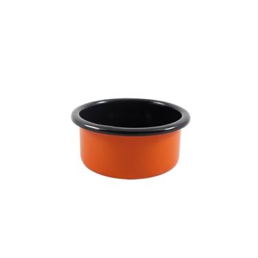 Imagem de PORTA ADOÇANTES/CLIPS LARANJA - EWEL