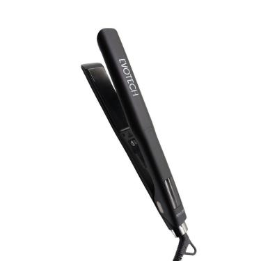 Imagem de Chapinha Prancha Evotech 1.25 480f Preta Salles Profissional