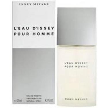 Imagem de Issey Miyake Leau Dissey Pour Homme 125Ml