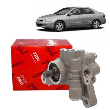 Imagem de Bomba Hidráulica Original para Accord 3.0 3.5 V6 2003 a 2007