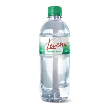 Imagem de Agua Mineral Natural c/g Leven Mg 510Ml