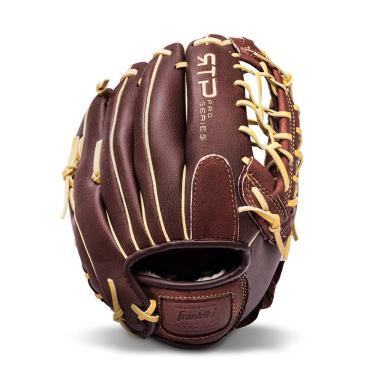 Imagem de Luva de beisebol Franklin Sports rtp Pro Infield/Pitcher 12