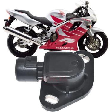 Imagem de Sensor Posição Borboleta Tps Honda Cbr600 F3 F4