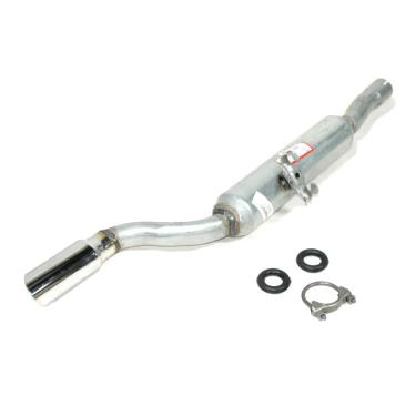 Imagem de Escapamento Esportivo Santana/Quantum/Versailles 1.8/2.0 8v