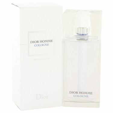 Imagem de Perfume Masculino Homme Christian Dior 125ml Cologne
