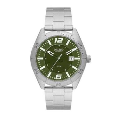 Imagem de Relógio Orient Masculino SolarTech MBSS1497 E2SX - Solar-Masculino