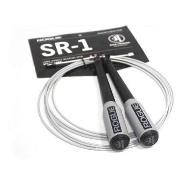 Imagem de Corda Crossfit Rogue Sr-1f Rich Froning Speed Rope, Original