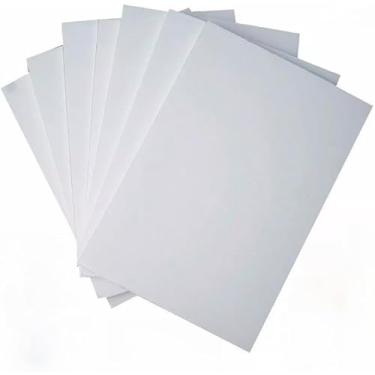 Imagem de 32 Placas De Isopor Antichamas Espessura 20mm ( 2cm ) Pacote 32 Unidades 100x50x2cm