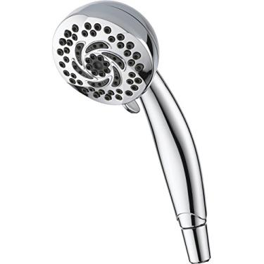Imagem de DELTA FAUCET Chuveiro de mão 59436-PK Premium, cromado