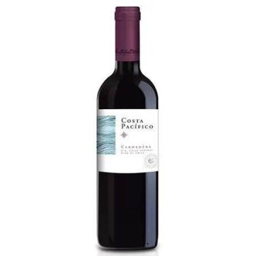 Imagem de Vinho Costa Pacífico Carménère 750ml - MIOLO