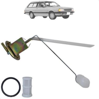 Imagem de Boia Medidor Combustível Belina II / Scala 1983 à 1987 Sem Retorno - P