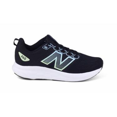 Imagem de Tênis Masculino New Balance M460ZC4 Corrida