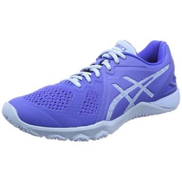 Imagem de Tênis Asics Gel Conviction Feminino 35