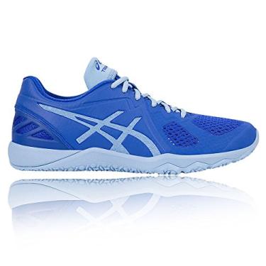 Imagem de Tênis Asics Gel Conviction Feminino 34