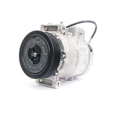 Imagem de FKG Embreagem do compressor AC adequada para BMW M3 4.0L 2008-2013, BMW 325i 2.5L 2006-2007, BMW M5 M6 5.0L 2006-2010, BMW Z4 3.0L 2006-2007, BMW 3.0L 2006-2007 30i 3. 0L