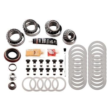 Imagem de Motive Gear R9.75FRLMK Kit de rolamento mestre com rolamentos Koyo (Ford 9,75" '99.5-OCT.2011)