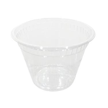 Imagem de Copo Pote G677 Sem Tampa Bolha Plástico Tansparente Armazenagem e Tran