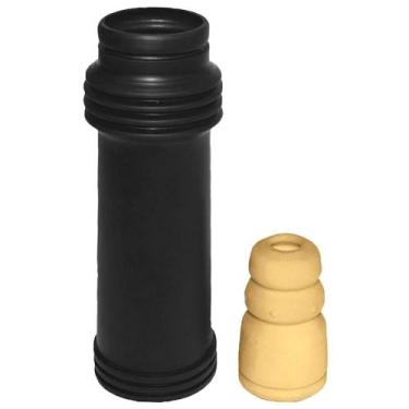 Imagem de Kit Batente Coifa Amortecedor Traseiro Sportage 2010 a 2020 - Newparts