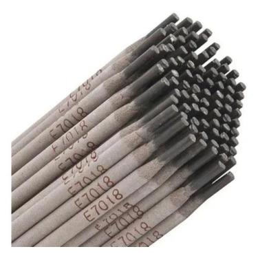 Imagem de Eletrodo E7018 3,25mm Saco 2kg 301325020 Denver Unica, Unica, Unico