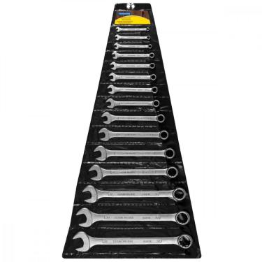 Imagem de Jogo de Chaves Combinadas Tramontina Basic 15 Peças