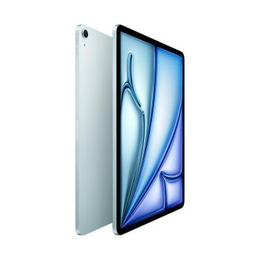 Imagem de Apple iPad Air 13" M3, 7ª geração, Wi-Fi, 128GB - Azul