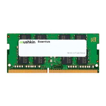 Imagem de Memória Sodimm 8Gb Ddr4 2666Mhz Mushkin - Para Notebook - Diversos