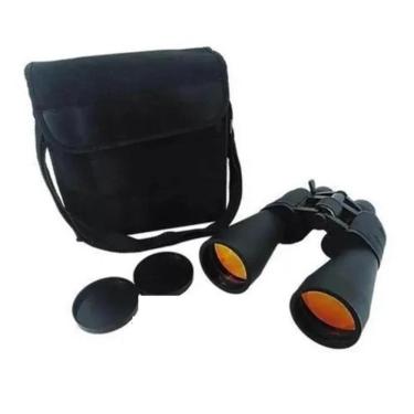 Imagem de Binóculo Longo Alcance 1000m Grande Lente com Bússola