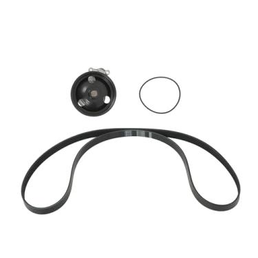 Imagem de labwork Substituição Da Bomba D'Água E Correia Do Motor Para Honda Accord Civic Cr-V 1.5L 2016-2021