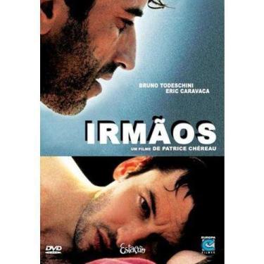 Imagem de DVD Irmãos - Um Filme de Patrice Chéreau - EUROPA FILMES