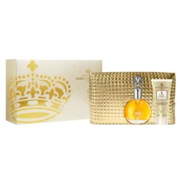 Imagem de Kit Marina De Bourbon Diamond Edp 100ml Perfume Feminino