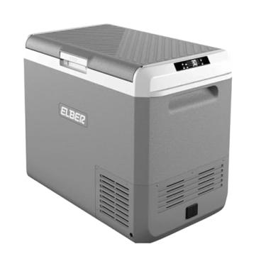Imagem de Geladeira Portátil Day 2 Day 60 Litros 12v 24v App Bluetooth Modelo 2025 - Elber