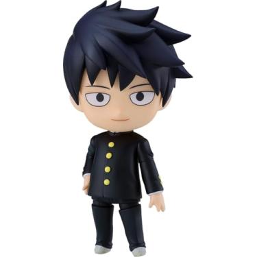 Imagem de Good Smile Company Mob Psycho 100 III: Ritsu Kageyama Nendoroid Action Figure