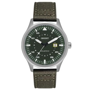 Imagem de Relógio Orient Masculino SolarTech MBSN1004 E1EX