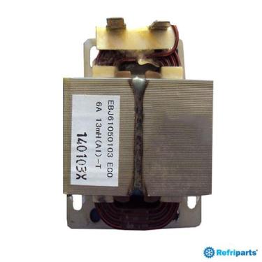 Imagem de Transformador Condensadora LG - EBJ61050103