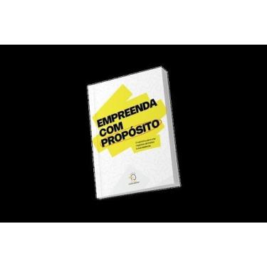 Imagem de Empreenda Com Propósito