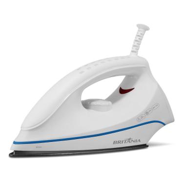 Imagem de Ferro De Passar Britânia BFS30 5 Temperaturas 1250W
