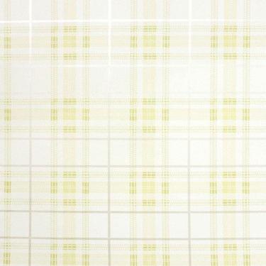 Imagem de Papel De Parede All Kids Xadrez Amarelo H2910806 Rolo 10m X 0,53m